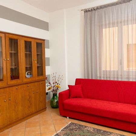 Casa Camelia Appartement Trapani Buitenkant foto