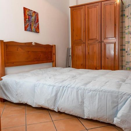 Casa Camelia Appartement Trapani Buitenkant foto