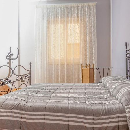 Casa Camelia Appartement Trapani Buitenkant foto