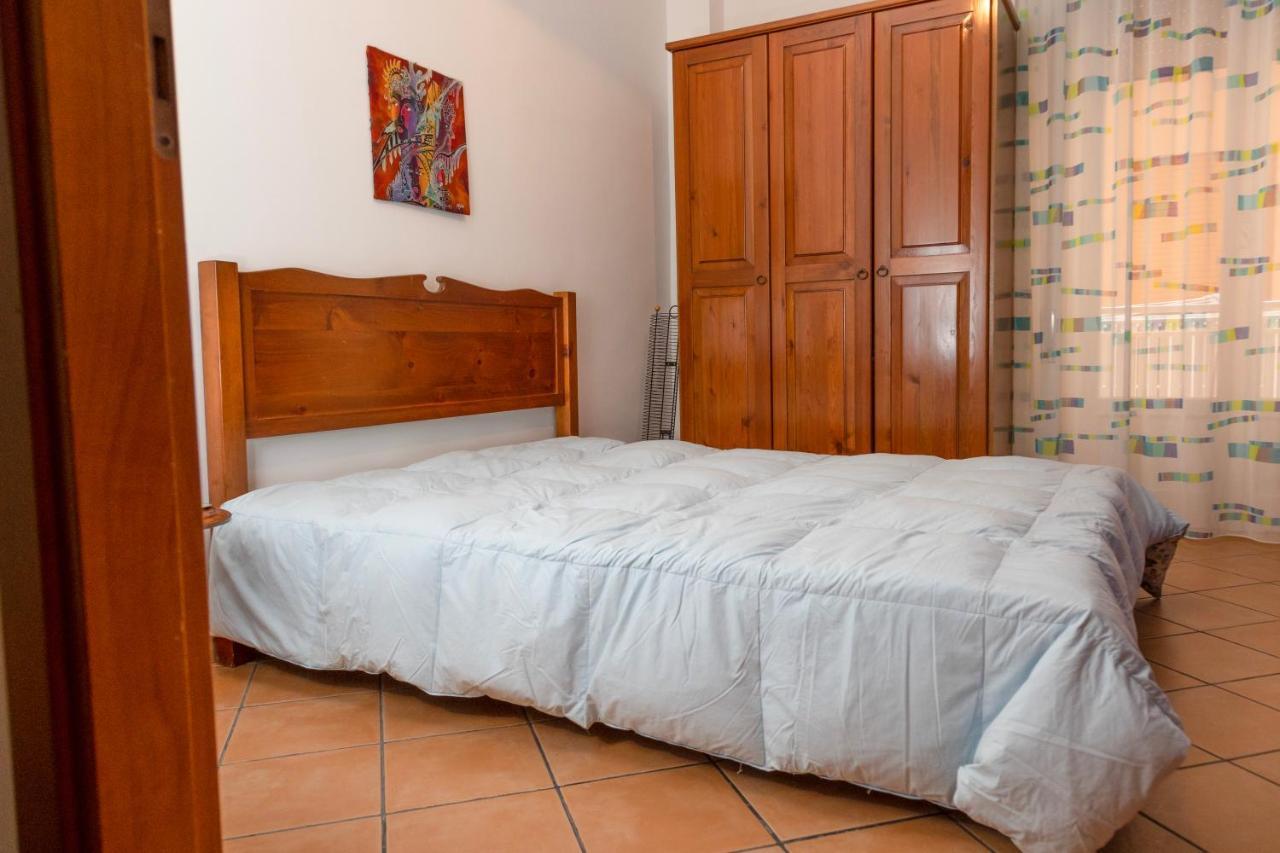 Casa Camelia Appartement Trapani Buitenkant foto