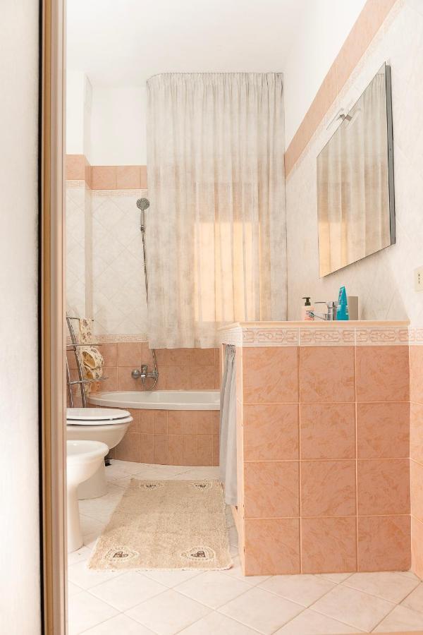Casa Camelia Appartement Trapani Buitenkant foto